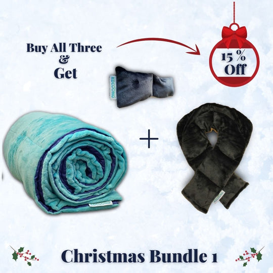 Kocoono™ Christmas Bundle LUXE