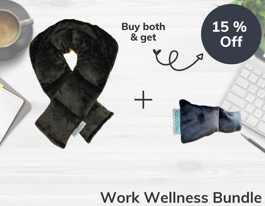 Kocoono™ Work Wellness Bundle