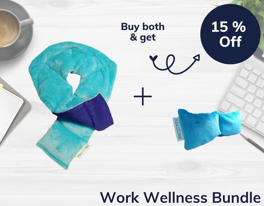 Kocoono™ Work Wellness Bundle