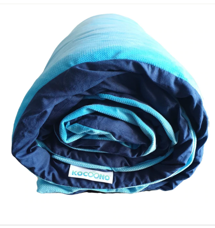 Childrens Kocoono Weighted Blanket BASIC